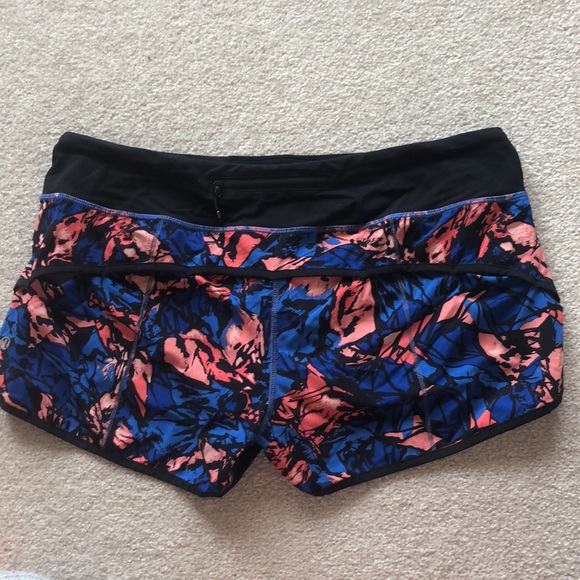 Lululemon Shorts - Picture 2 of 3